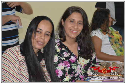 rolim de moura